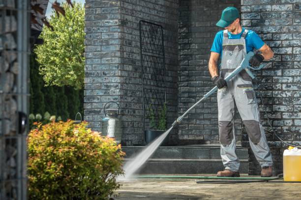 Best Building Exterior Washing  in Hawthorne, NY