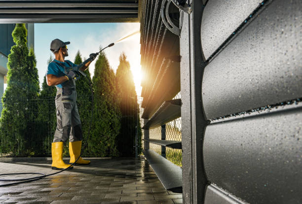 Professional Pressure Washing Services in Hawthorne, NY